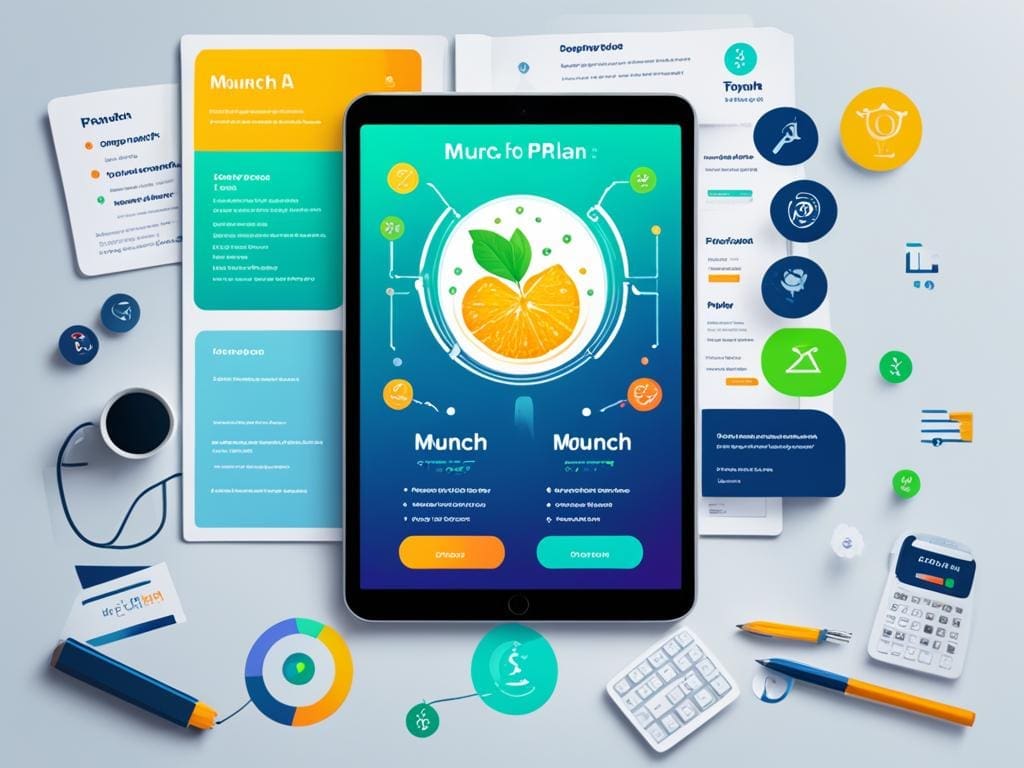 Munch AI Pro Plan Munch AI Pro Plan